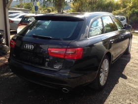 Audi A6 3.0TDI/204/QUATTRO/4x4/FULL - 16500 лв. / 8436.32 € - 86284047 6