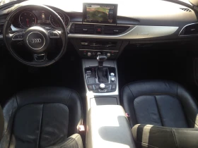 Audi A6 3.0TDI/204/QUATTRO/4x4/FULL - 16500 лв. / 8436.32 € - 86284047 15