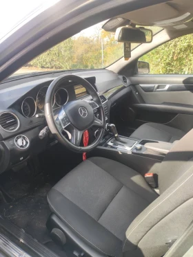 Mercedes-Benz C 250 Avangard, снимка 5