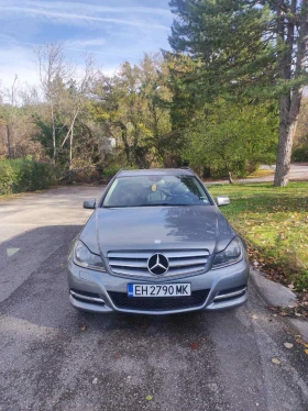 Mercedes-Benz C 250 Avangard, снимка 2