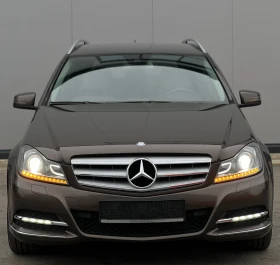 Mercedes-Benz C 220 AVANGARD/FACELIFT/2.2cdi/Кожа/Full/Navi/Уникат/TOP - 14999 лв. / 7668.87 € - 67135803 3