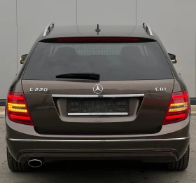 Mercedes-Benz C 220 AVANGARD/FACELIFT/2.2cdi/Кожа/Full/Navi/Уникат/TOP - 14999 лв. / 7668.87 € - 67135803 6