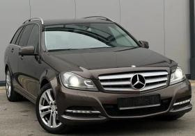 Mercedes-Benz C 220 AVANGARD/FACELIFT/2.2cdi/Кожа/Full/Navi/Уникат/TOP