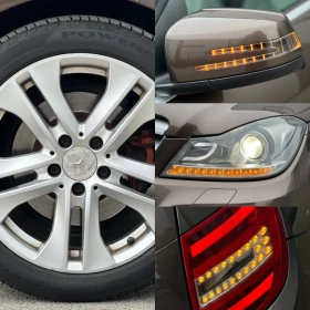 Mercedes-Benz C 220 AVANGARD/FACELIFT/2.2cdi/Кожа/Full/Navi/Уникат/TOP - 14999 лв. / 7668.87 € - 67135803 16