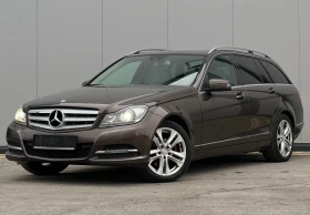 Mercedes-Benz C 220 AVANGARD/FACELIFT/2.2cdi/Кожа/Full/Navi/Уникат/TOP - 14999 лв. / 7668.87 € - 67135803 10
