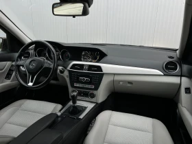 Mercedes-Benz C 220 AVANGARD/FACELIFT/2.2cdi/Кожа/Full/Navi/Уникат/TOP - 14999 лв. / 7668.87 € - 67135803 13