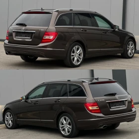 Mercedes-Benz C 220 AVANGARD/FACELIFT/2.2cdi/Кожа/Full/Navi/Уникат/TOP - 14999 лв. / 7668.87 € - 67135803 8