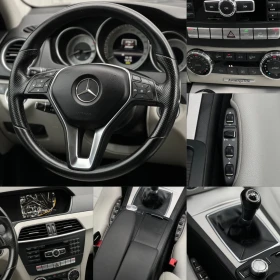 Mercedes-Benz C 220 AVANGARD/FACELIFT/2.2cdi/Кожа/Full/Navi/Уникат/TOP - 14999 лв. / 7668.87 € - 67135803 15