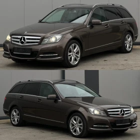 Mercedes-Benz C 220 AVANGARD/FACELIFT/2.2cdi/Кожа/Full/Navi/Уникат/TOP - 14999 лв. / 7668.87 € - 67135803 7