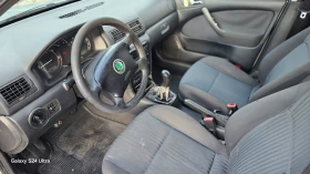 Skoda Octavia 1.9tdi klima - 2500 лв. / 1278.23 € - 57756377 5