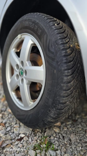 Skoda Octavia 1.9tdi klima - 2500 лв. / 1278.23 € - 57756377 7