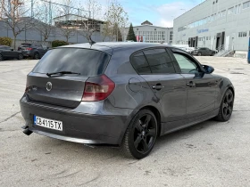 BMW 120 2.0d 163 к.с.  - 6999 лв. / 3578.53 € - 82058677 4