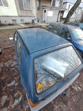 VW Golf 1.3 GL, снимка 11