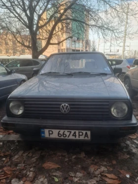 VW Golf 1.3 GL, снимка 1