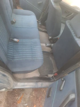 VW Golf 1.3 GL, снимка 10