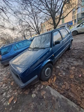 VW Golf 1.3 GL, снимка 13