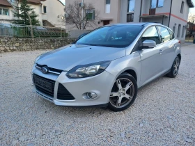 Ford Focus 1.6TDCI NAVI 6ск, снимка 2