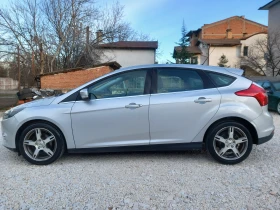 Ford Focus 1.6TDCI NAVI 6ск, снимка 3