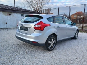 Ford Focus 1.6TDCI NAVI 6ск, снимка 6