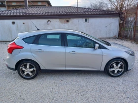 Ford Focus 1.6TDCI NAVI 6ск, снимка 7