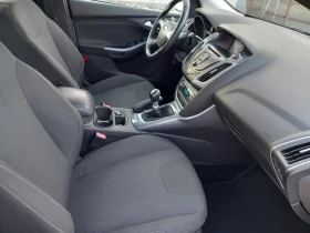 Ford Focus 1.6TDCI NAVI 6ск, снимка 12