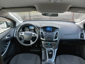 Ford Focus 1.6TDCI NAVI 6ск, снимка 9