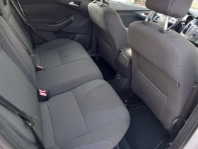 Ford Focus 1.6TDCI NAVI 6ск, снимка 11