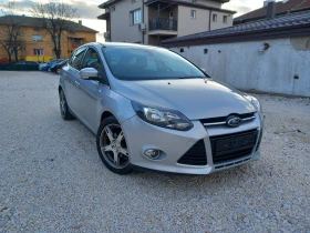 Ford Focus 1.6TDCI NAVI 6ск, снимка 8