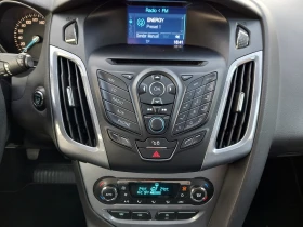 Ford Focus 1.6TDCI NAVI 6ск, снимка 14