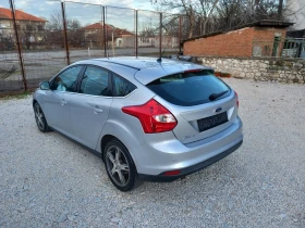 Ford Focus 1.6TDCI NAVI 6ск, снимка 4