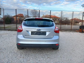 Ford Focus 1.6TDCI NAVI 6ск, снимка 5