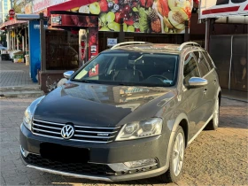 VW Alltrack - 7700 € / 15059.89 лв. - 81238058 12