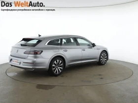 VW Arteon Elegance 2.0 TDI SCR DSG - 31400 € / 61413.06 лв. - 89652408 3