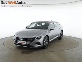����� �� �������� �� VW Arteon Elegance 2.0 TDI SCR DSG