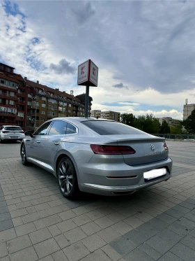 VW Arteon 2.0 TSI Elegance - 19900 € / 38921.02 лв. - 57862741 5