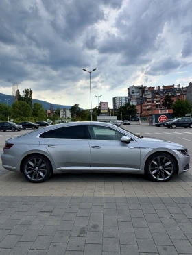 VW Arteon 2.0 TSI Elegance - 19900 € / 38921.02 лв. - 57862741 6