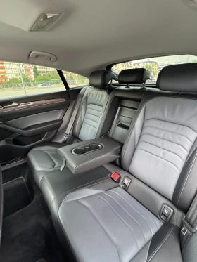 VW Arteon 2.0 TSI Elegance - 19900 € / 38921.02 лв. - 57862741 10