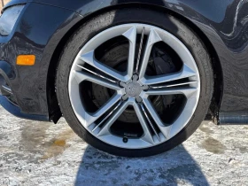 Audi S7   CARFAX, снимка 7