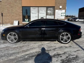 Audi S7   CARFAX, снимка 2