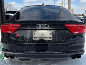 Audi S7   CARFAX, снимка 4