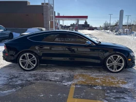 Audi S7   CARFAX, снимка 17