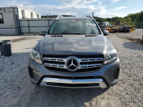 Mercedes-Benz GLS 450 4MATIC| KEYLESS| ПОДГРЕВ| AIRMATIC| BLIND SPOT