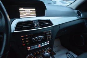 Mercedes-Benz C 220 2.2CDI-FACE-AVANTGARDE-FULL EKSTRI, снимка 12