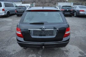 Mercedes-Benz C 220 2.2CDI-FACE-AVANTGARDE-FULL EKSTRI, снимка 6