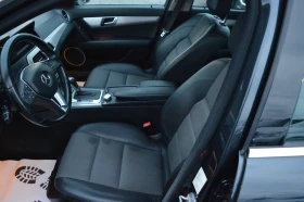 Mercedes-Benz C 220 2.2CDI-FACE-AVANTGARDE-FULL EKSTRI, снимка 9