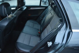 Mercedes-Benz C 220 2.2CDI-FACE-AVANTGARDE-FULL EKSTRI, снимка 10