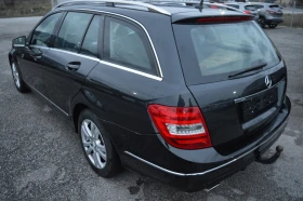 Mercedes-Benz C 220 2.2CDI-FACE-AVANTGARDE-FULL EKSTRI, снимка 7