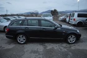 Mercedes-Benz C 220 2.2CDI-FACE-AVANTGARDE-FULL EKSTRI, снимка 4