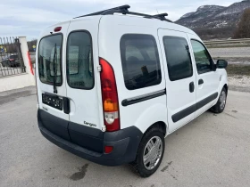 Renault Kangoo 1.5DCI 68кс EURO 4 КЛИМАТИК - 2000 € / 3911.66 лв. - 12617767 4