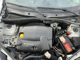 Renault Kangoo 1.5DCI 68кс EURO 4 КЛИМАТИК - 2000 € / 3911.66 лв. - 12617767 14